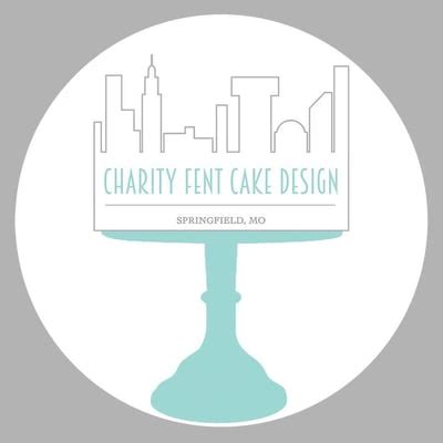 charity fent|cake pops springfield mo.